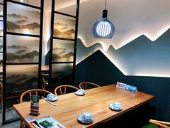 环境-五谷芳乳鸽王（大梅沙总店C区）(网红打卡店)