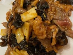 -聚友朋褡裢火烧(天北路店)