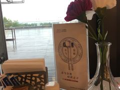 -海州湾会议中心中餐厅