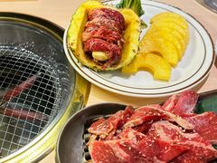 -伊茉家的烤肉店(勒泰中心店)