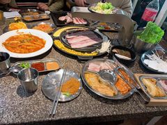 -高丽苑韩国烤肉(海昌路旗舰店)
