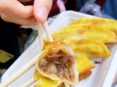 -清真蒋有记(老门东店)