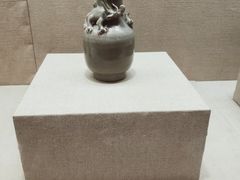 -龙泉青瓷博物馆