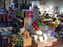 -北方图书城(沈阳天地店)