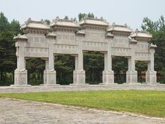 -清西陵