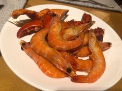 -盛宴标帜西餐厅龙虾.鲍鱼•牛排(重庆喜来登大酒店)