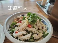 -冷面大王(细河南路店)