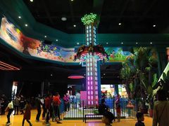 -幸福花欢乐世界(东辰广场A座店)