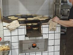 -王记肉火烧早餐中国店