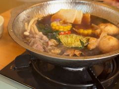 -柴の食堂·日式家庭料理·熊之肆(大学路店)