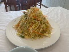 -宾朋海鲜饭庄(兴海路店)