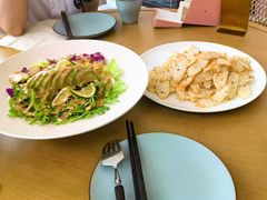 -花间一壶酒(桐荫街店)