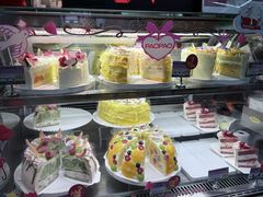 -PAOPAO Bakery&Café(港汇店)