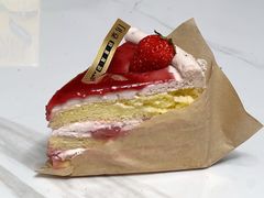 -卷们·现制生日蛋糕·蓝风车动物奶油(金源店)