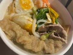 -中8楼风尚云南菜(颐堤港店)