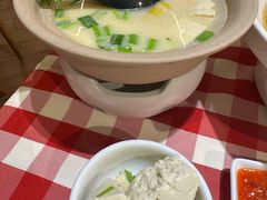 -西贝(财富购物中心店)