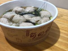-家宴·灌蛋·沙茶面(曾厝垵店)