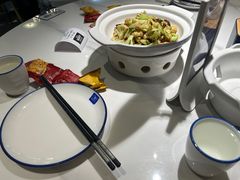 -兰湘子·湘菜小炒(石家庄万象城店)