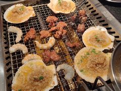 -俊熙家点餐式自助烤肉店(1227广场店)