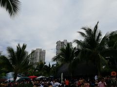 -亚马逊丛林水乐园