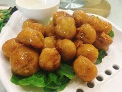 -椿记烧鹅(叠彩店)