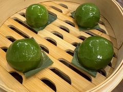 -水月周庄铂尔曼酒店-水月荟中餐厅