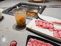 -海底捞火锅(吾悦广场店)