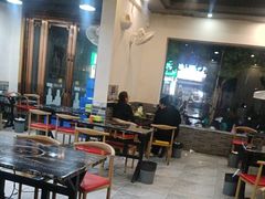 -古乐牛香·鲜牛肉牛杂火锅(高新店)