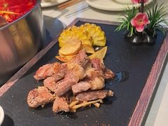 -俏牛哥鲜牛肉牛肆馆(重庆天地店)