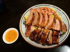 -吾家香港烧腊专门店