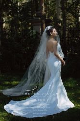 -Vera Wang婚纱礼服旗舰店