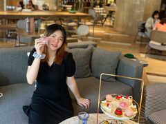 -广州粤海喜来登酒店