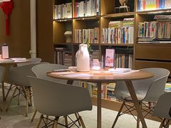 -四季餐厅(华苑店)