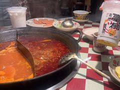 -赵美丽重庆火锅(西安直营总店)