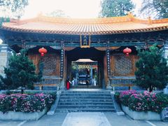 -大理文庙(大理古城)