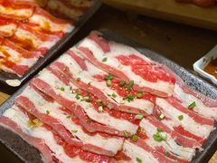 秘制肥牛-泥炉烧肉师(新街口金銮巷店)