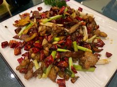 -香巴拉云南餐厅(华莱坞店)