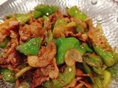 -高嗲嗲·湘味爆炒王(云密城店)