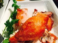 -鹿港小镇(悠唐店)