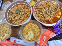 -胖哥俩肉蟹煲(苏州中心店)