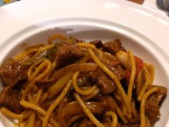 -百好乐宠物友好餐厅(朝外大街店)