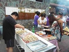 -北京水岸山吧度假村(雁栖镇店)