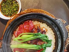 -捞围鲜·港式打边炉(海阳路店)