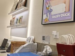 -海马体照相馆(广州新世界云门New park店)