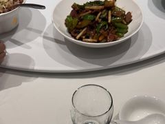 -小厨娘淮扬菜(清江苏宁广场店)