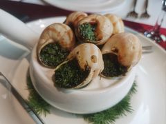 -Wei菋·Le Bistrot