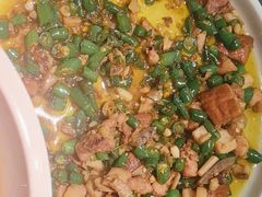 -赠李白·如诗的川味(余杭万达广场店)