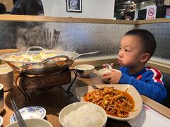 -肖四女乐山跷脚牛肉(世博源店)
