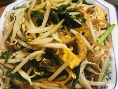 炒合菜-满园烤鸭·春饼(华强广场店)