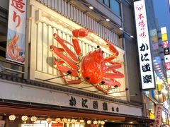 -蟹道乐(道顿堀本店)